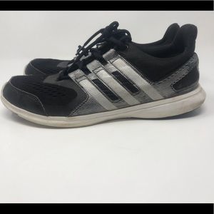 Boys adidas speed runner